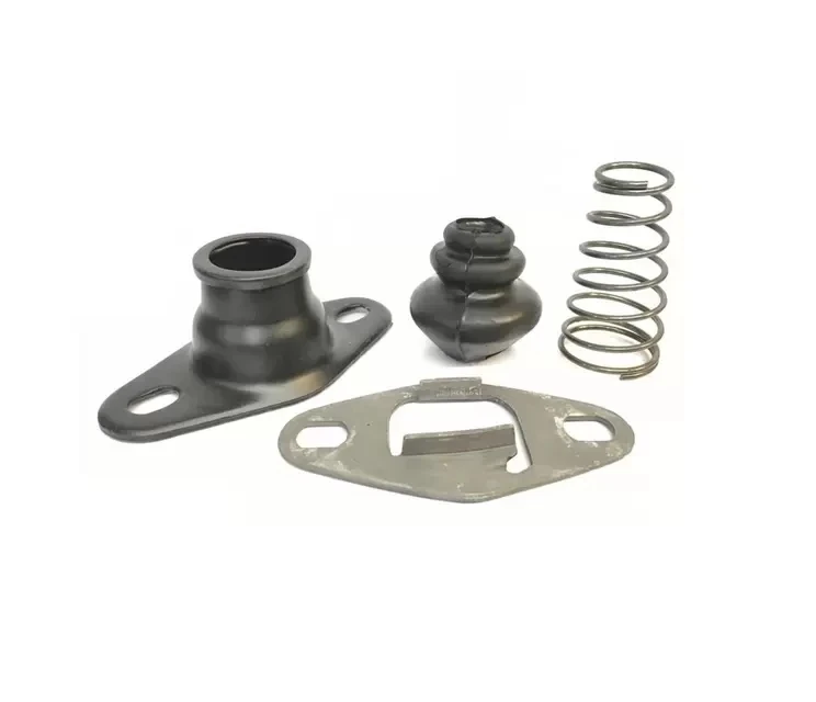 kit reparo palanca cambio Vw Fusca / Brasilia 166006