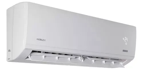 Aire Acondicionado Noblex 3350w Frio/Calor 2