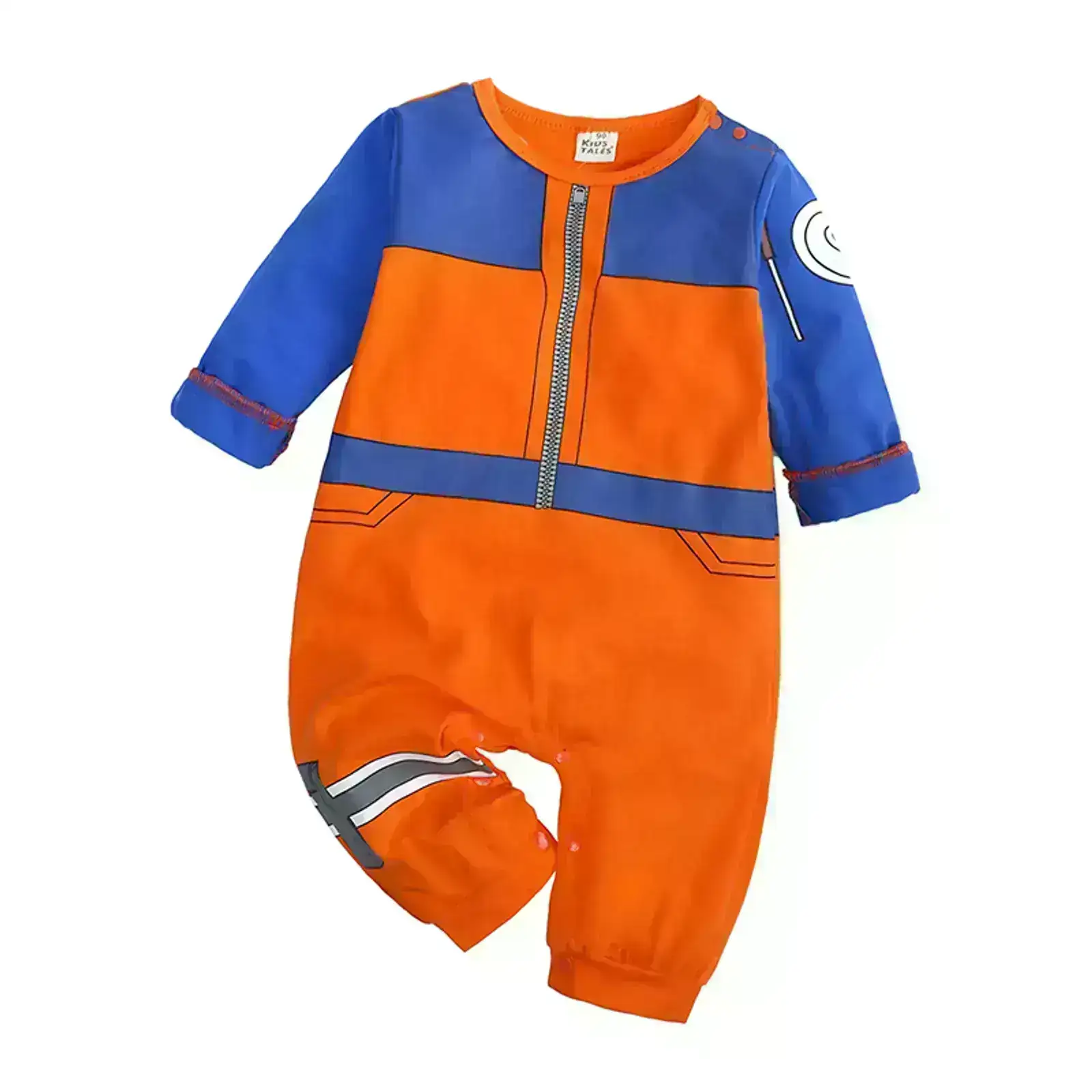 Ropa anime 4