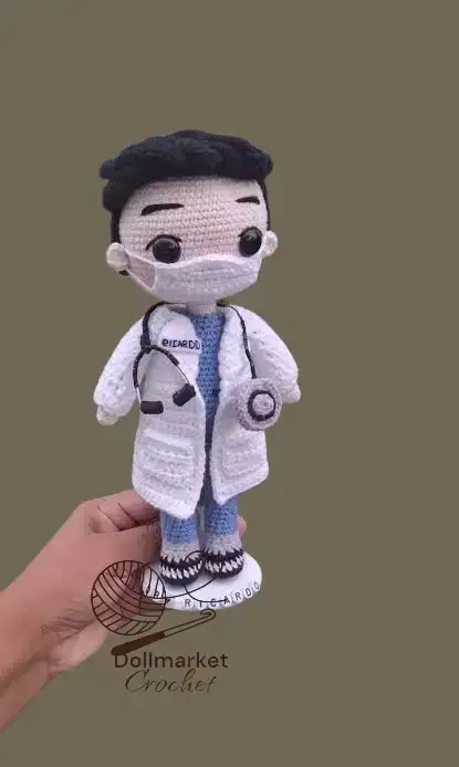 Doctor