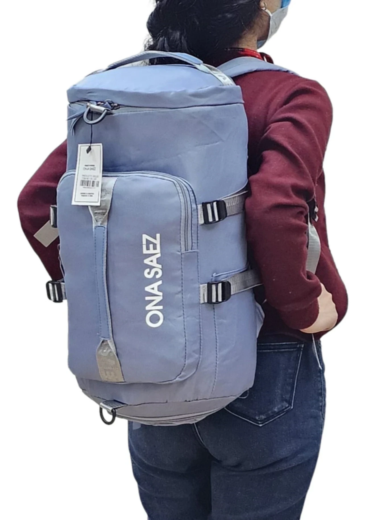 BOLSO ONA SAEZ OS-335 3