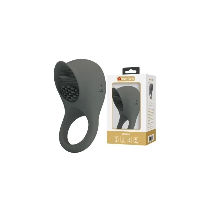 Anillo vibrador - Master Ring
