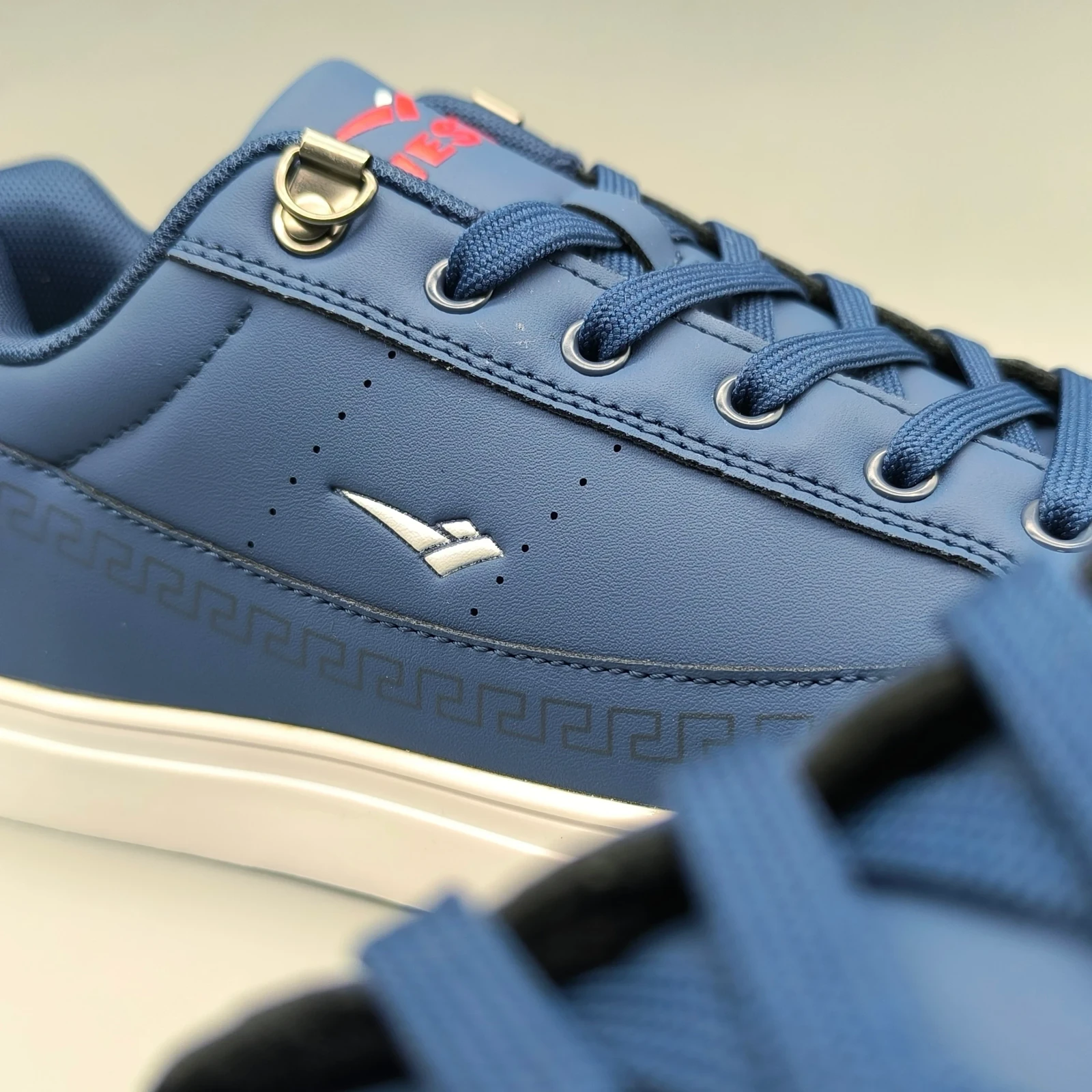 WEST DE HOMBRE NAVY/RED (Original) 8