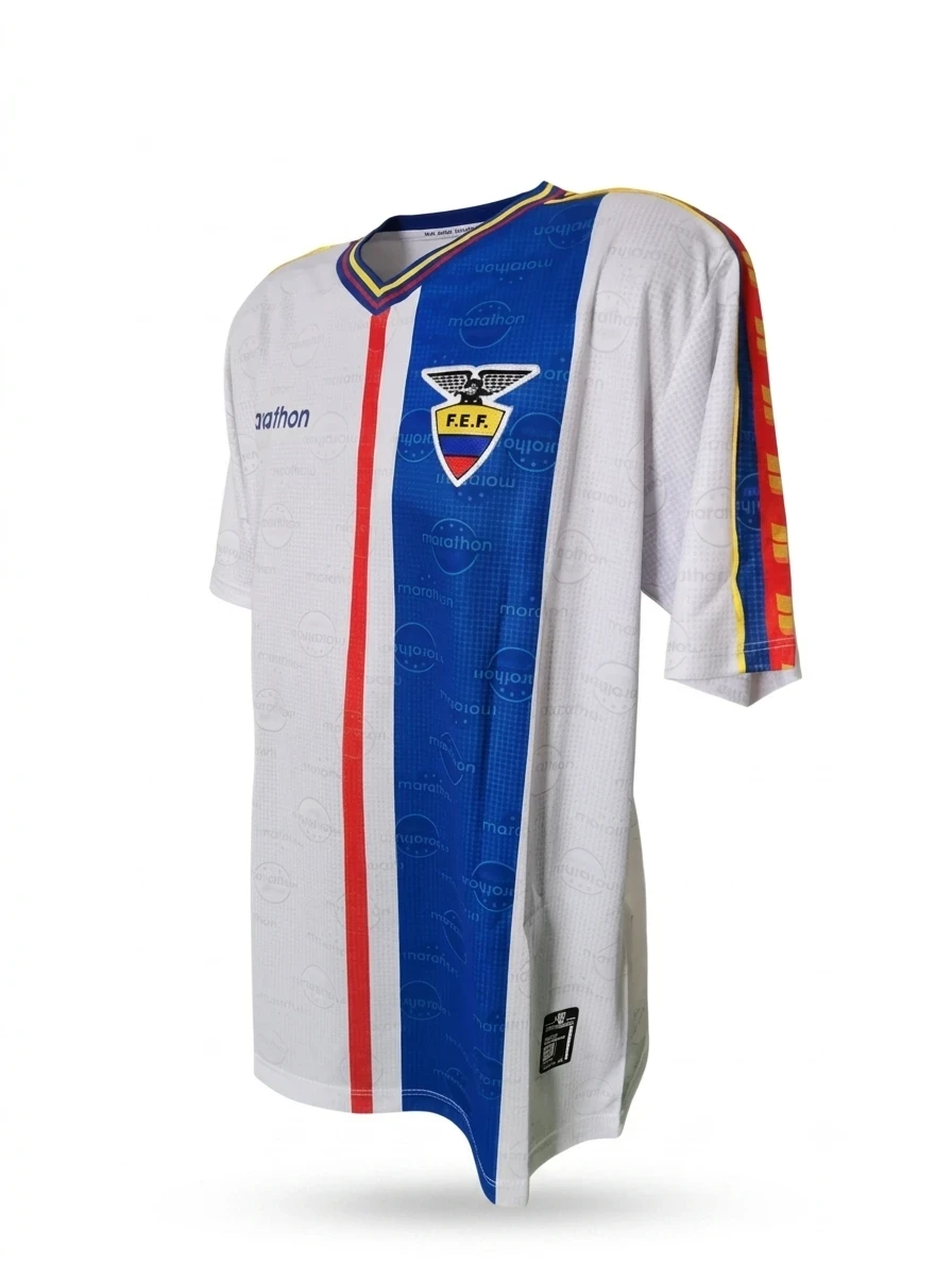 ECUADOR LEYENDA/98 3