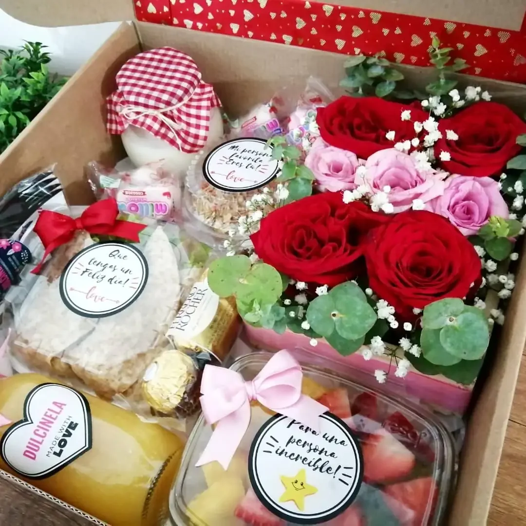 Big Box My Love 2