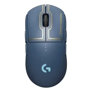 MOUSE LOGITECH G PRO LOL2