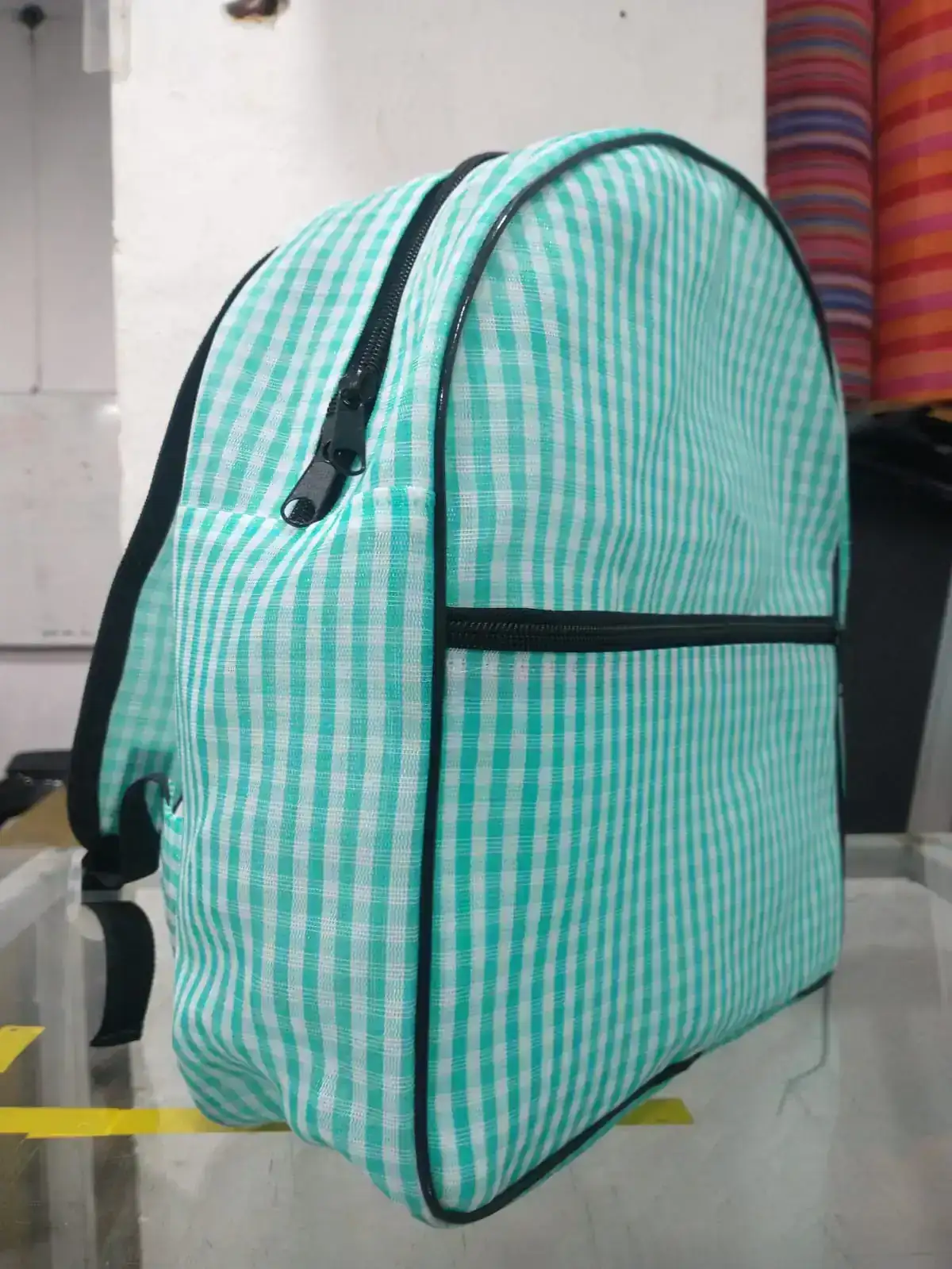 Mochila Preescolar 2