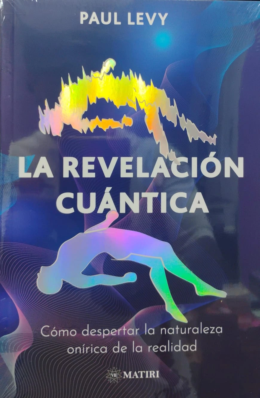 MT LA REVELACION CUANTICA 