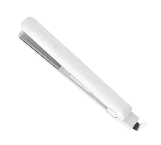 (1071) Plancha para cabello Retmington