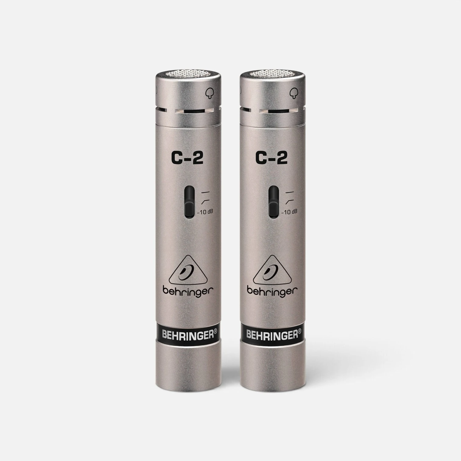 C2 BEHRINGER 2