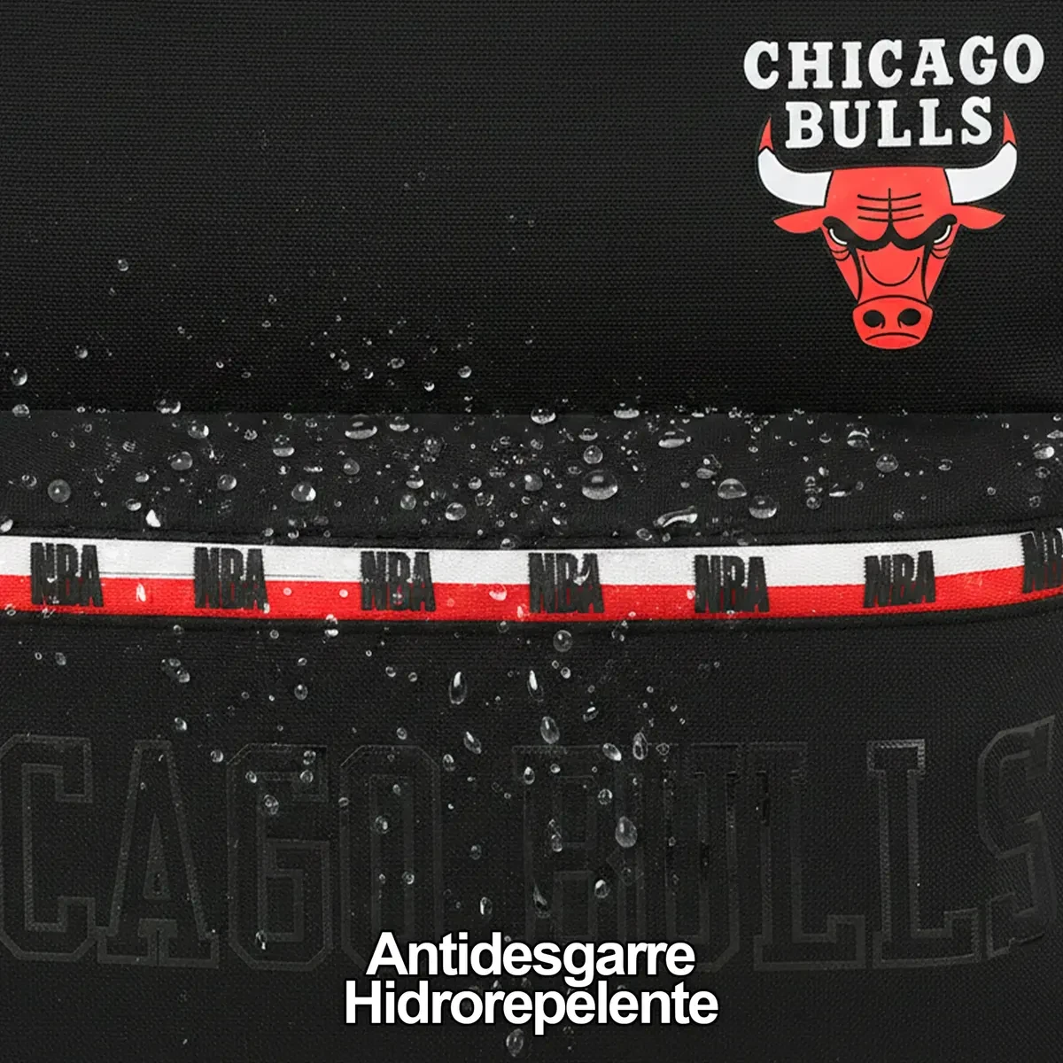 MOCHILA NBA 19271 6
