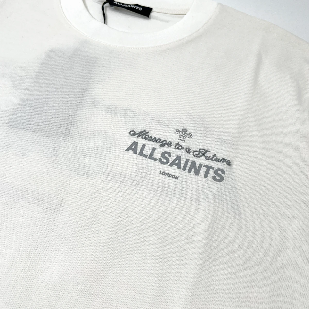 Playera All Saints 5