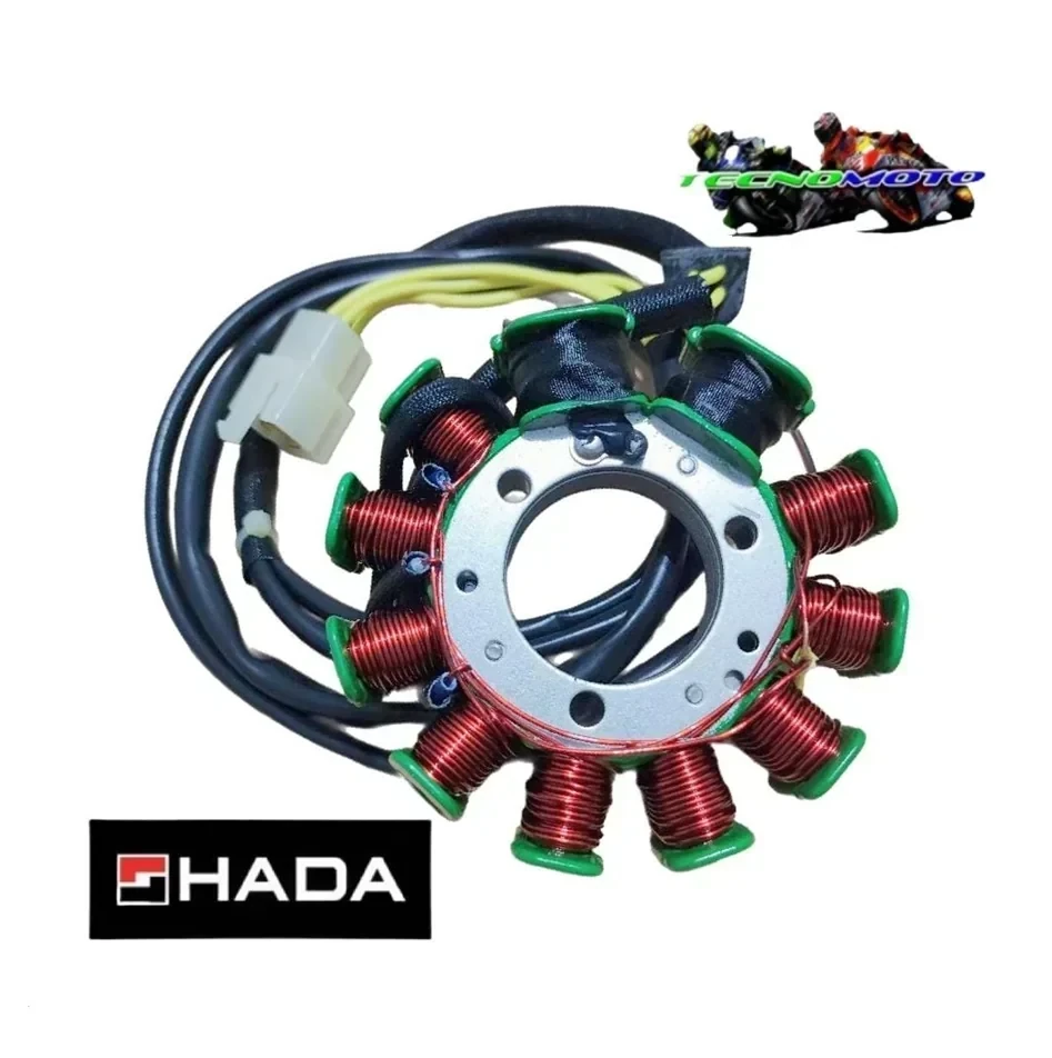 ESTATOR Z. 250 PATAGONIA/MONDIAL 254 [HADA] -36634