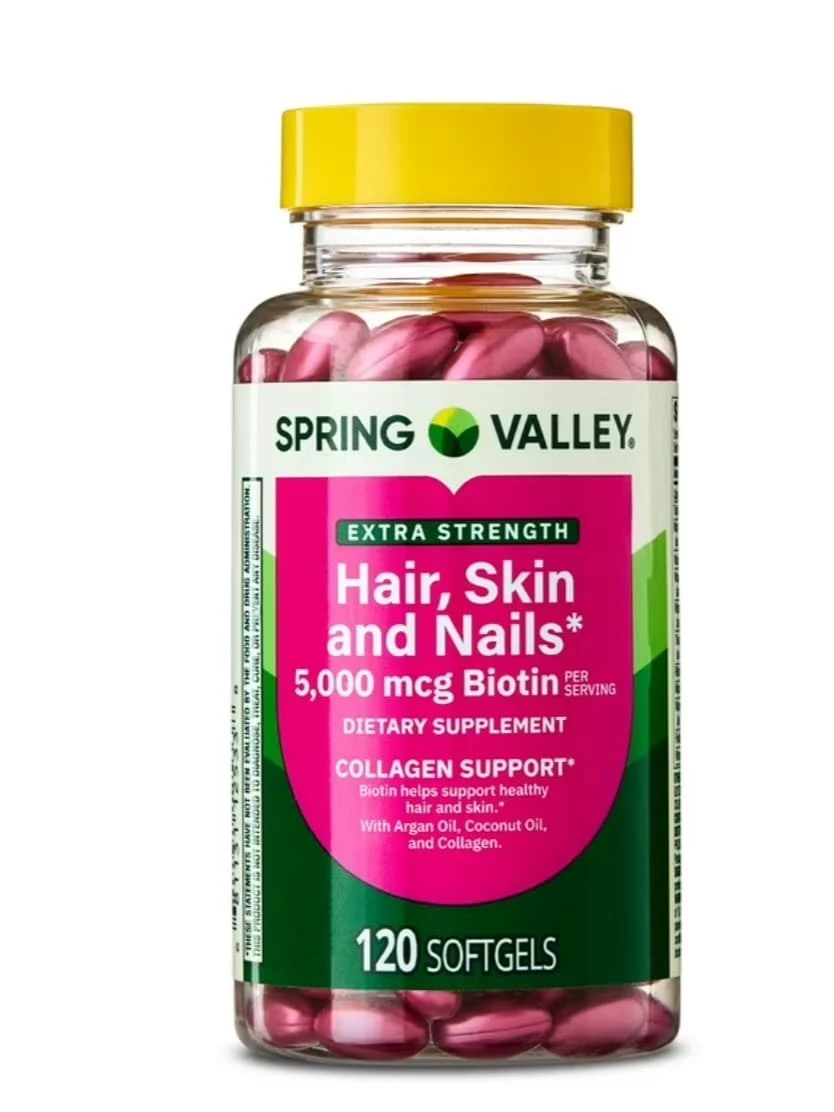 Hair Skin Nail