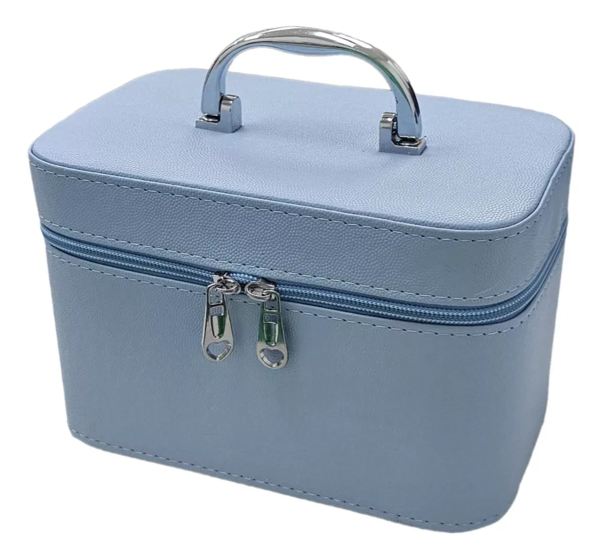 SET 3 COFRES TRENDY NECESER BIJOU PORTACOSMETICOS 17722 5