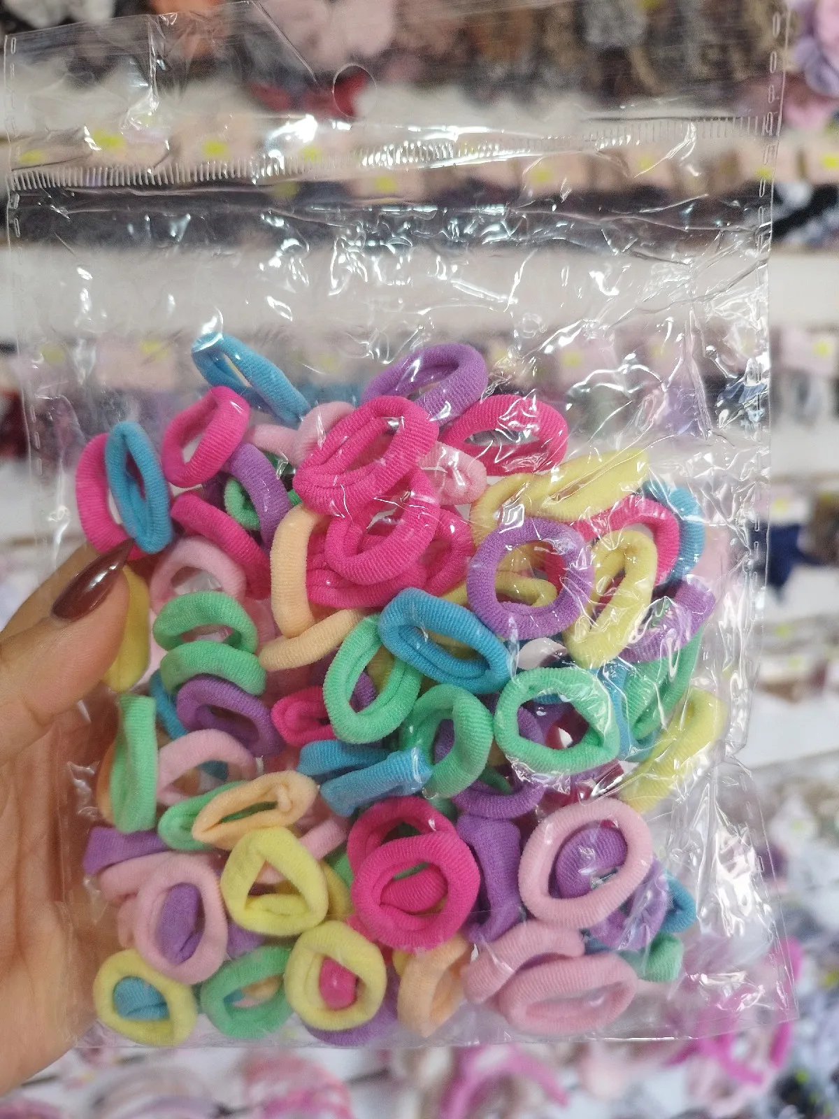 Pack de gomitas 🥰