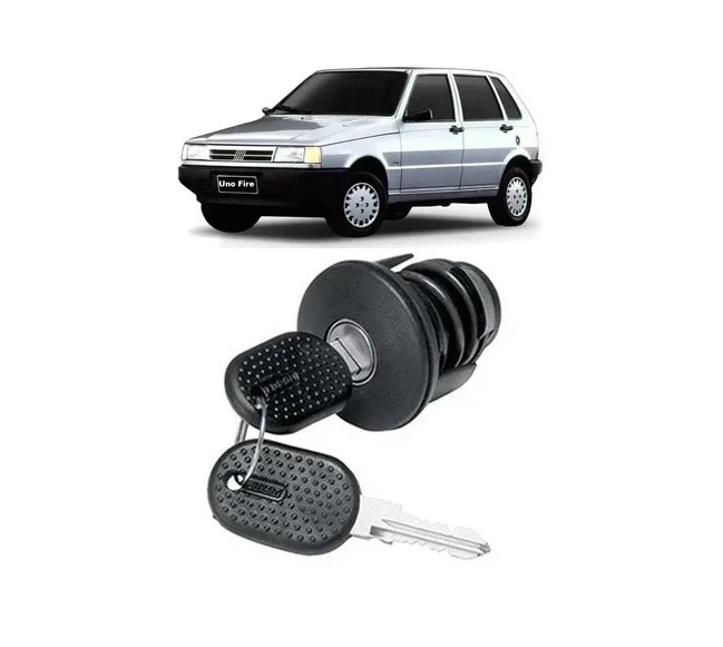 Tapa tanque combustible Fiat Uno / Fiorino 1991-1996 / 23640