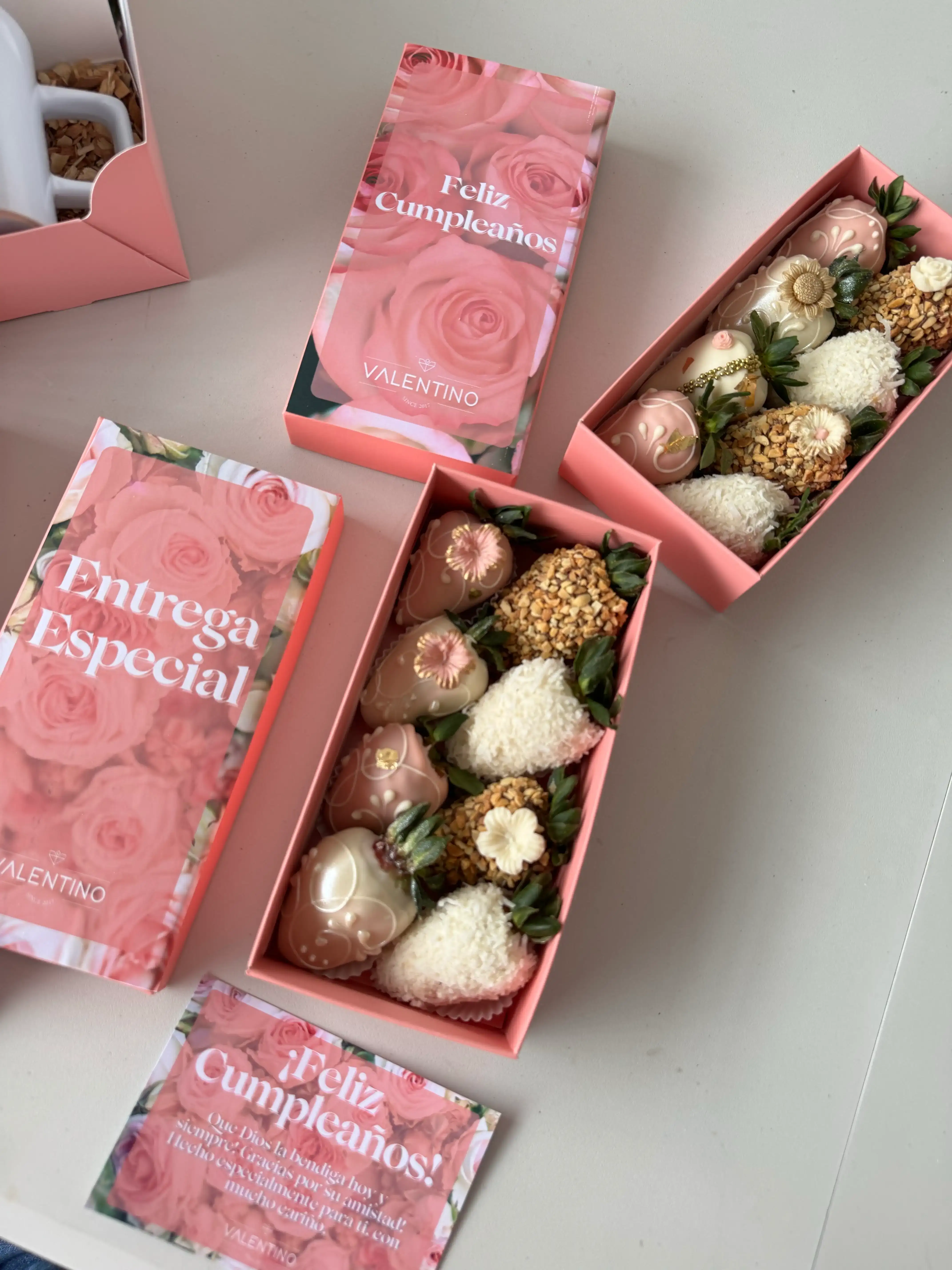 Box love special