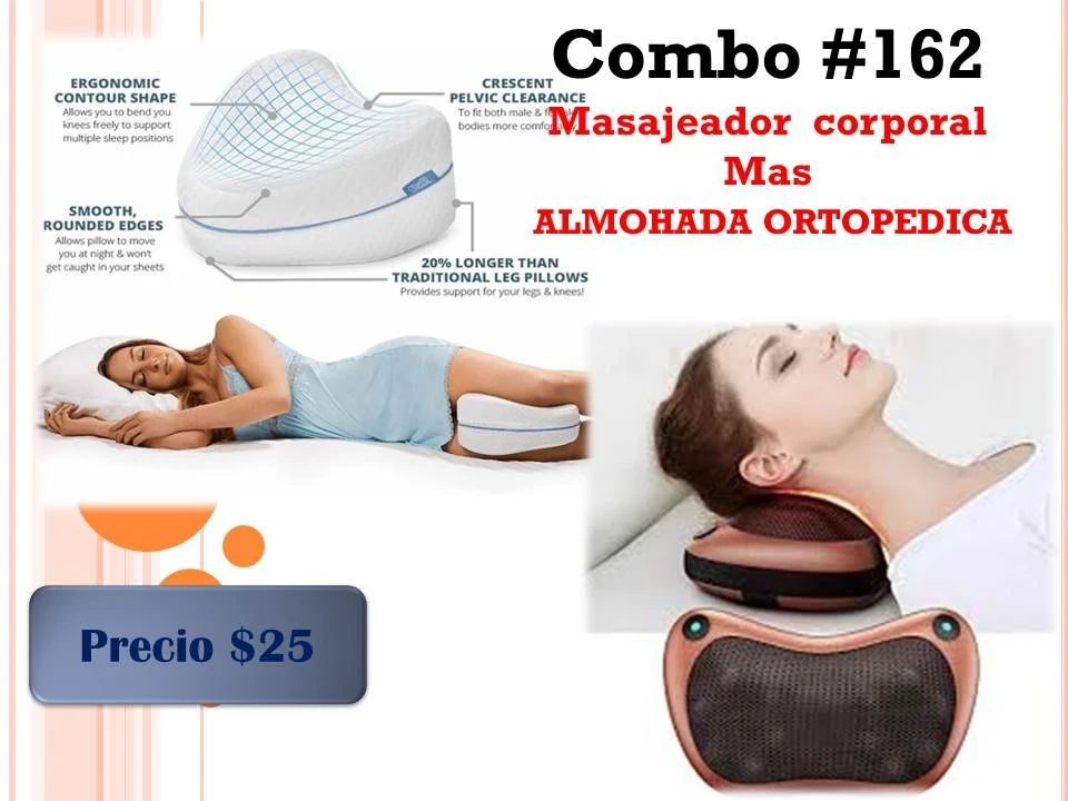 Combo #162