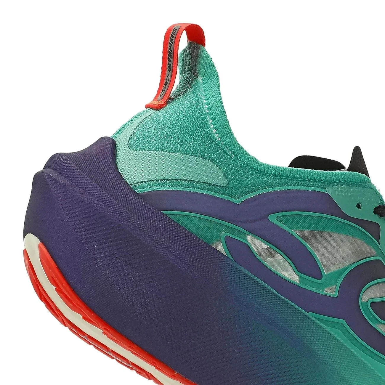 OLIMPIKUS CORRE SUPRA 2 9