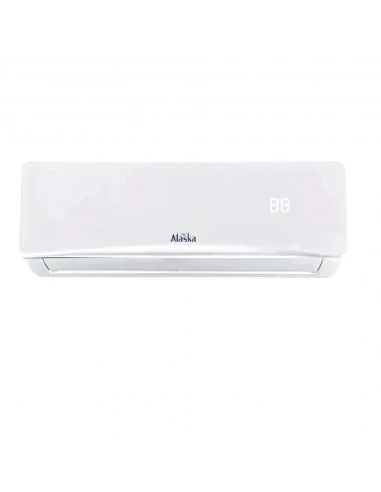 AIRE ACONDICIONADO ALASKA 2650W