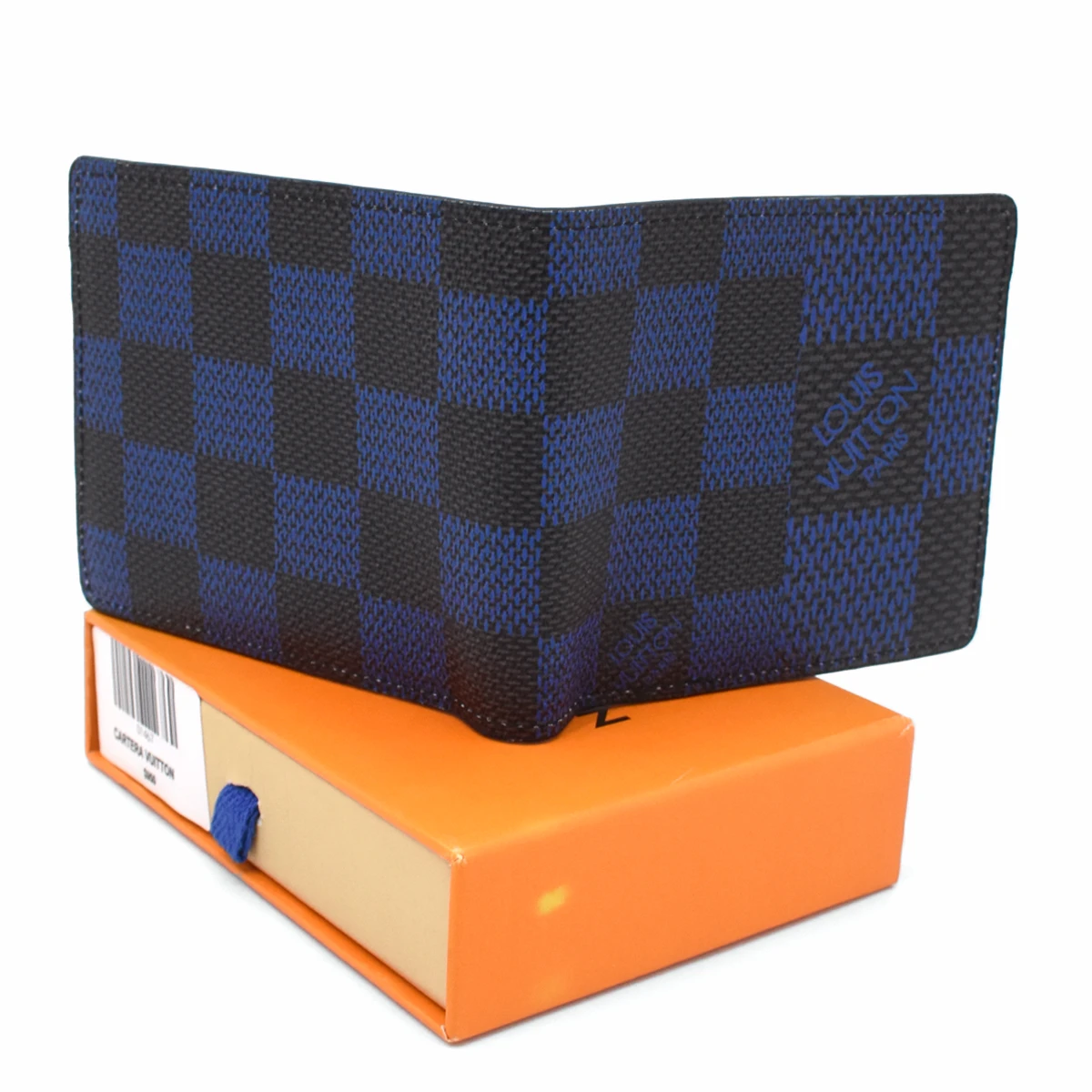 Billetera LV 2