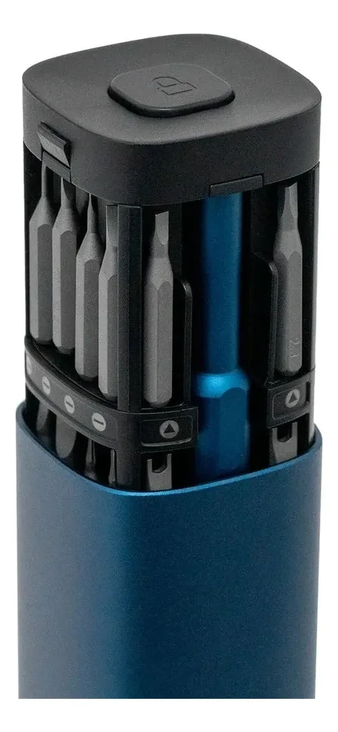 Destornillador De Precision Jgo. 46 Pz. Bremen 2