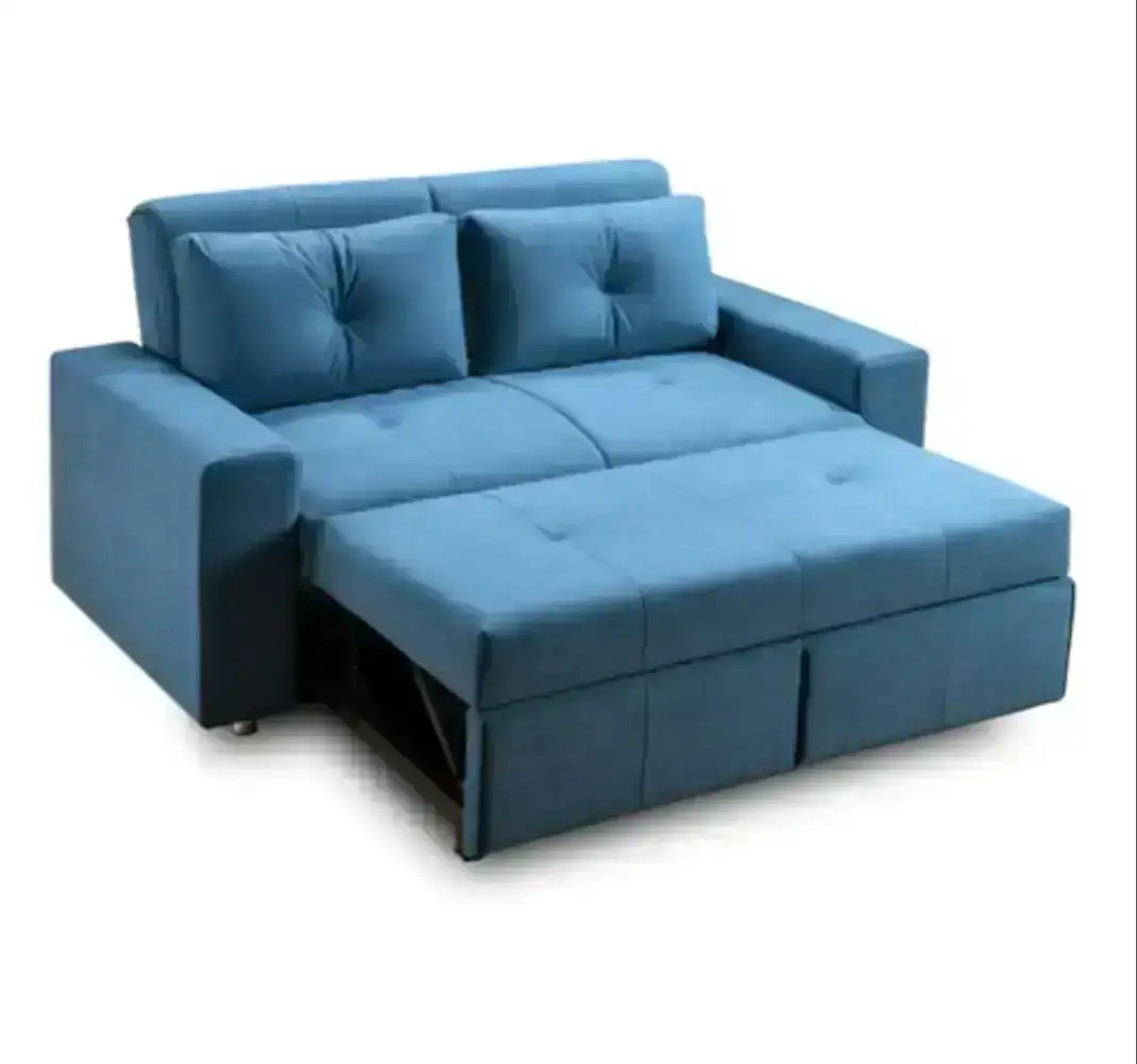 Sofacama Carro Multifuncional 