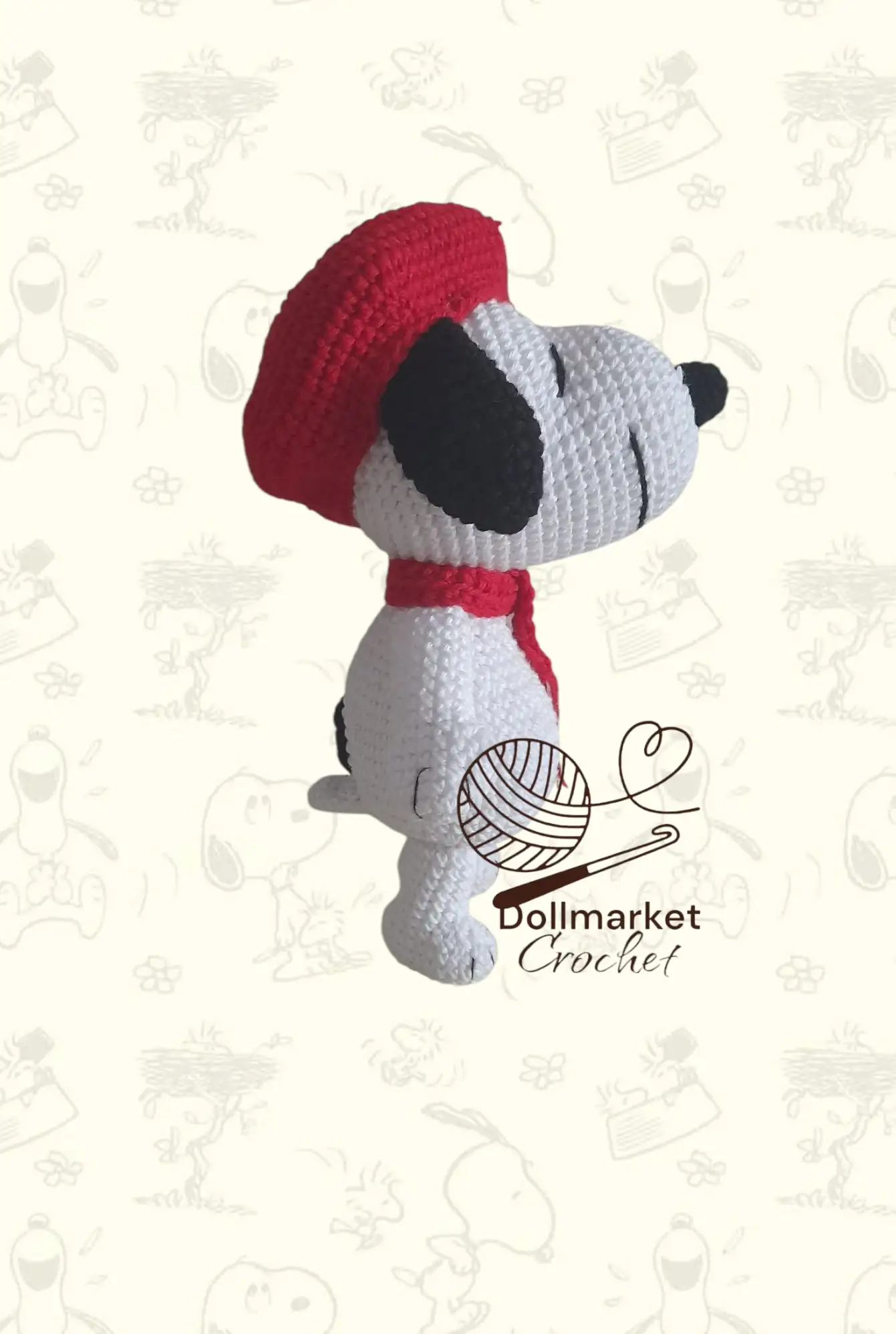 Snoopy/19cm