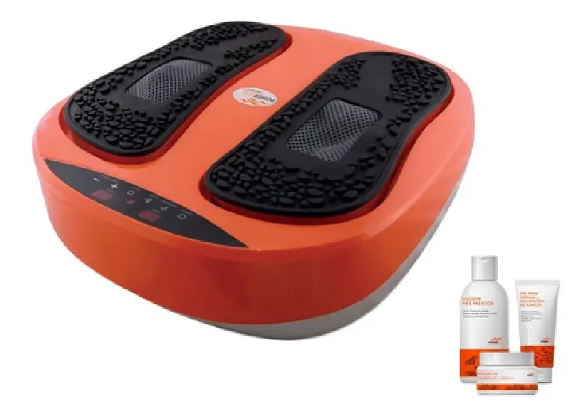 Power legs + regalo set de cremas power legs mini