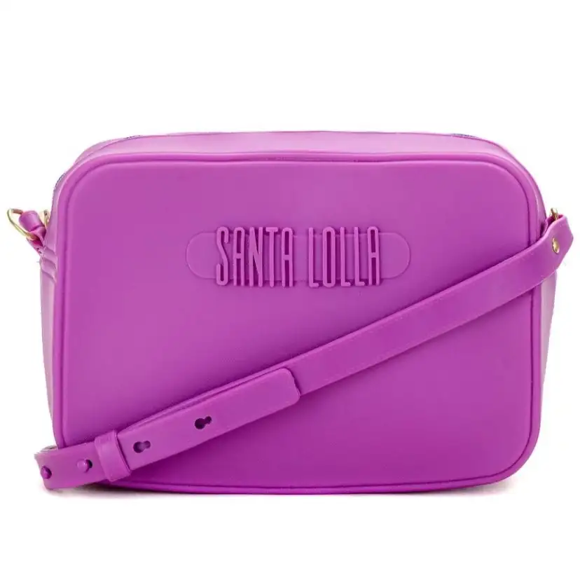 Bolsa Santa Lolla