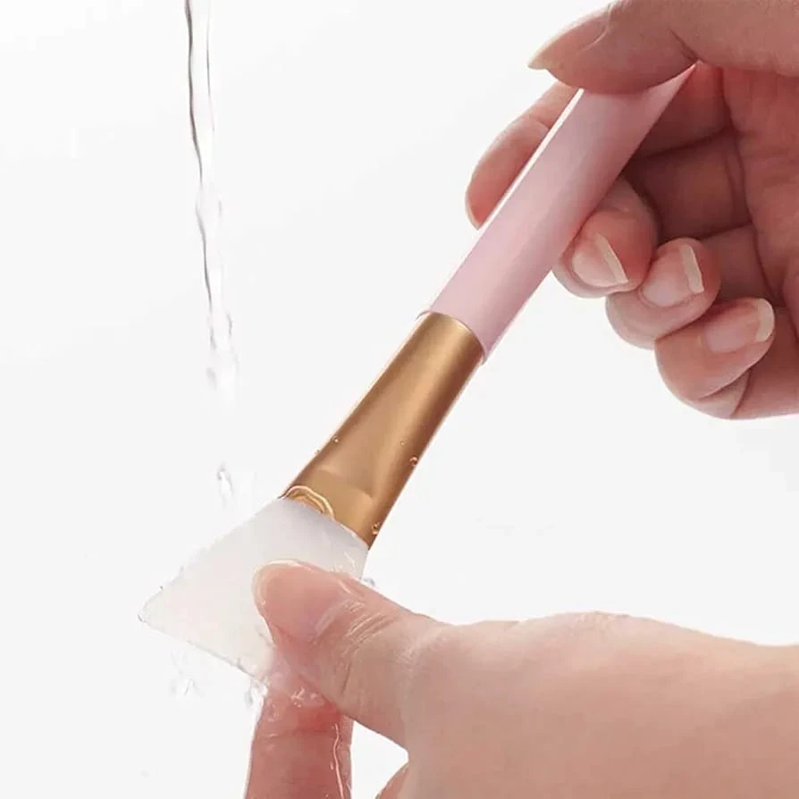 Brochas de silicona para mascarillas 2