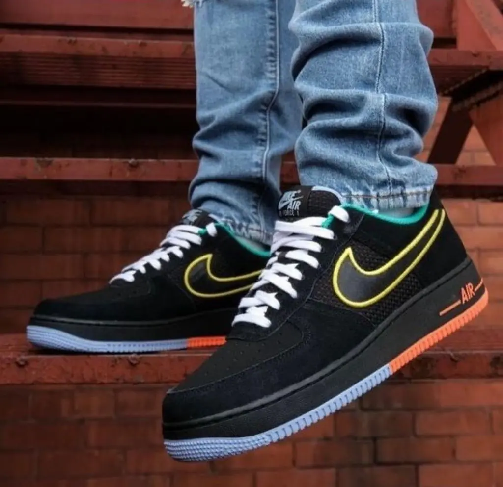 NIKE SURTIDA 3A 5