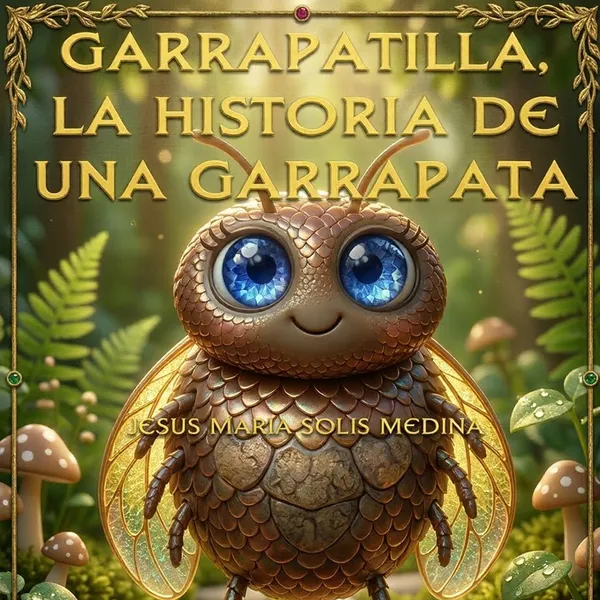 Cuento a Granel LSO 17