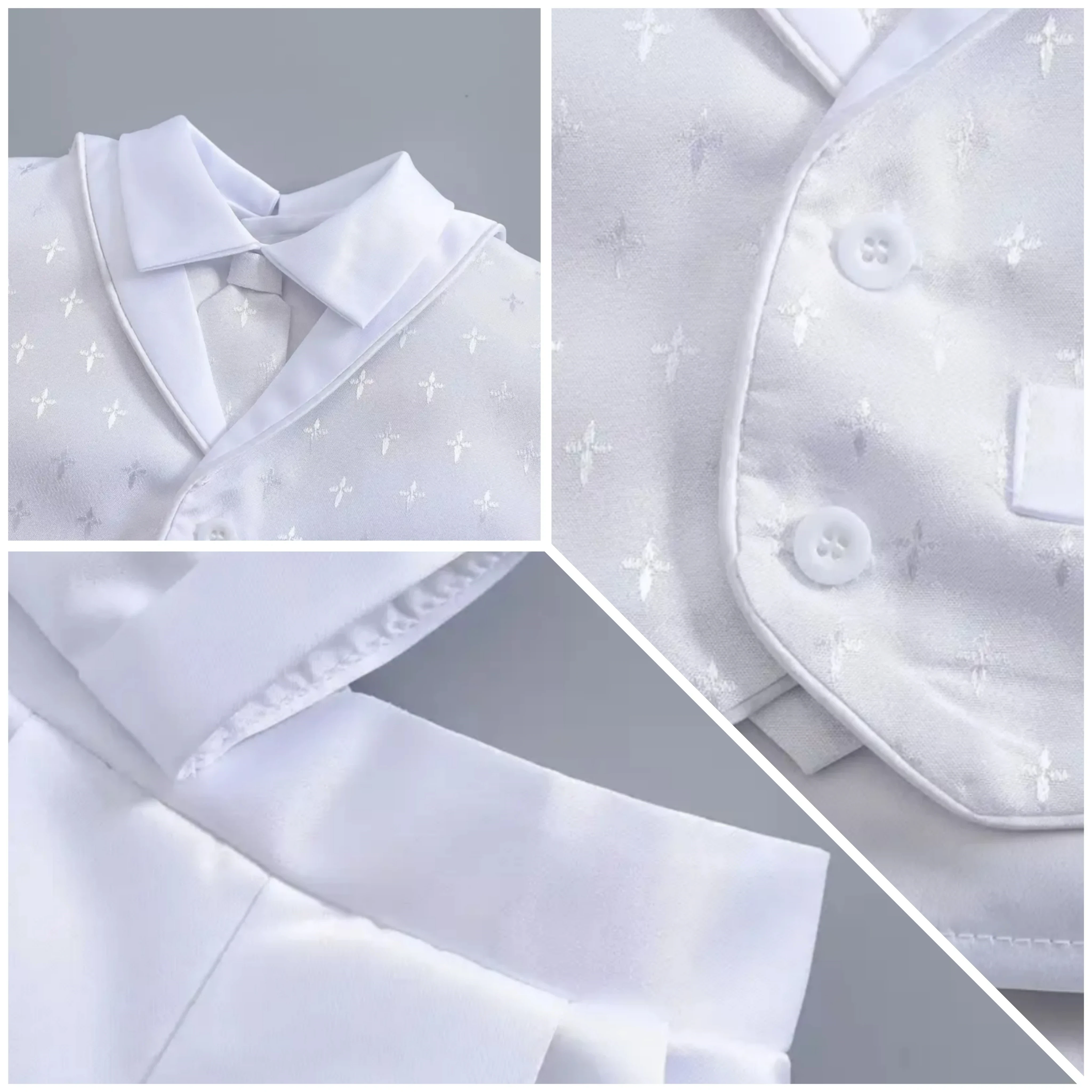 TRAJE DE CEREMONIA BC 2
