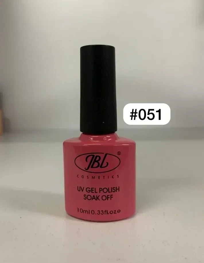 jbl 051 esmalte semi permanente jblnlg0002