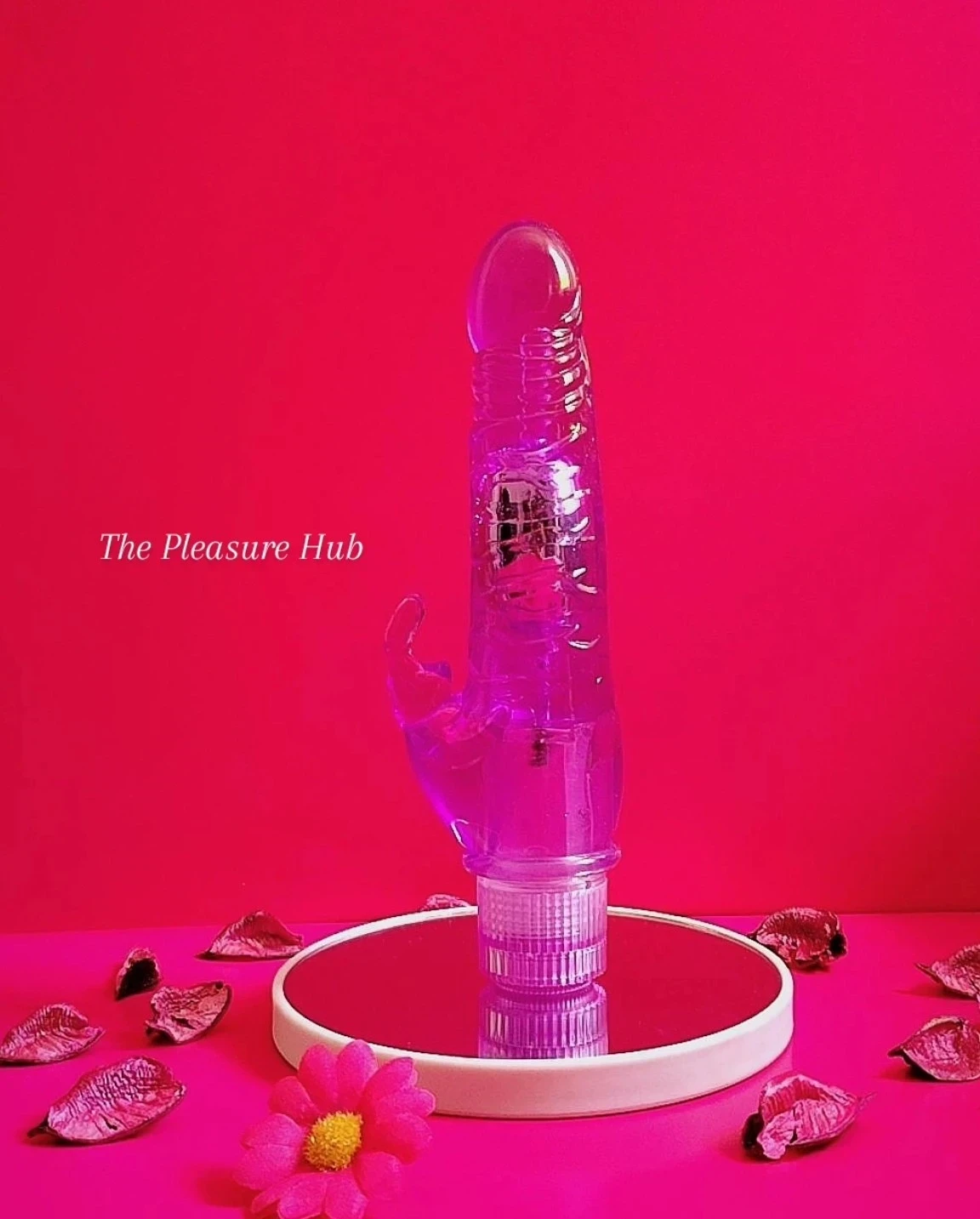 Conejito Cristal  3
