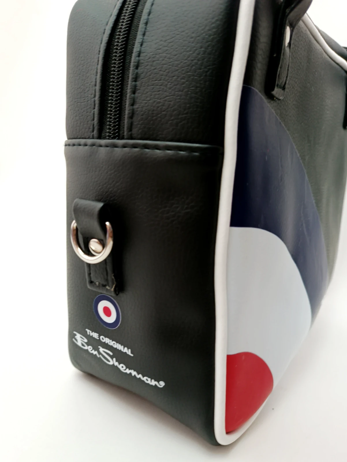 Bolso cuadrado mod  3