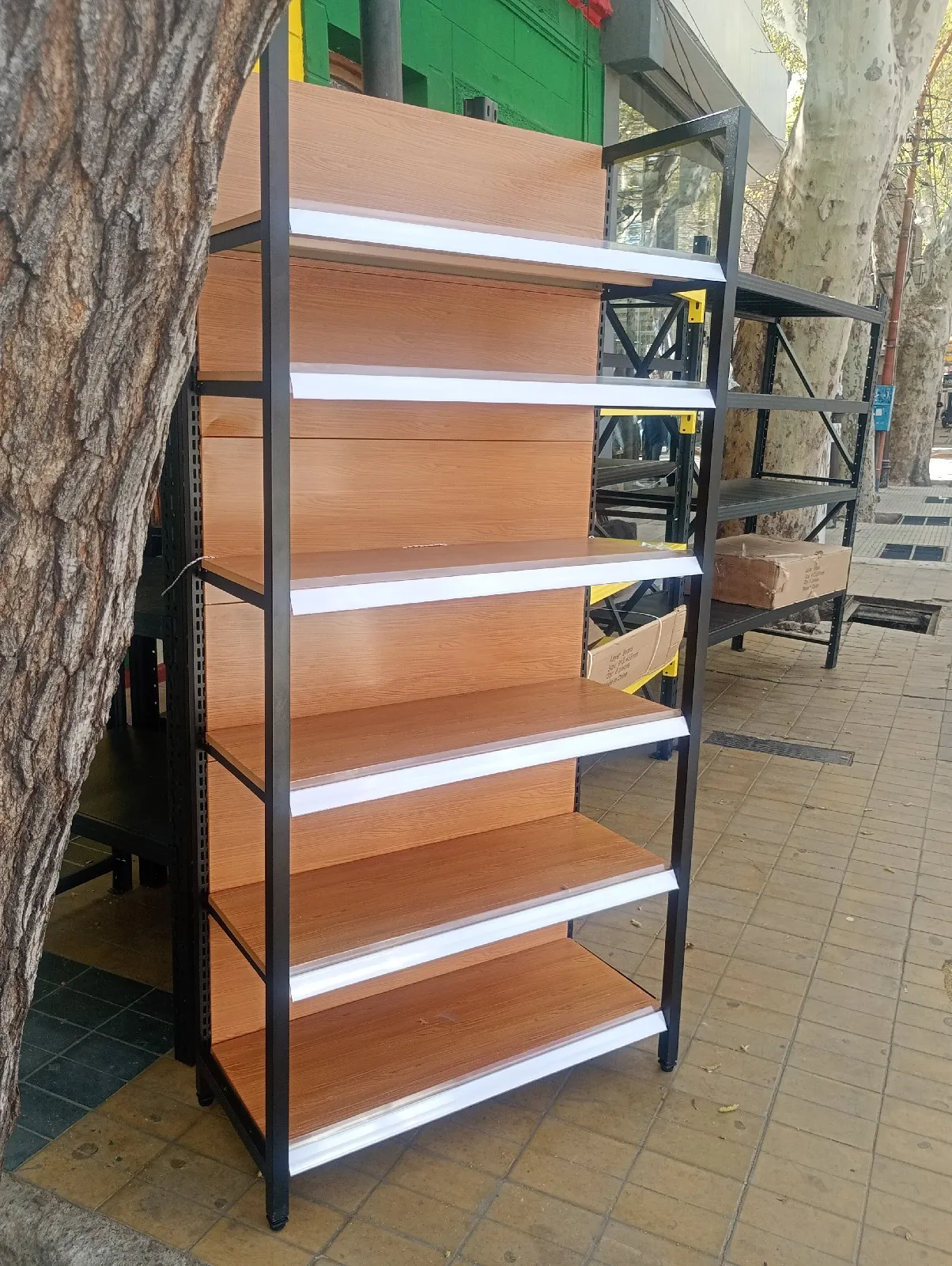 Estanteria (precio publicado a partir de 2 unidades) 2