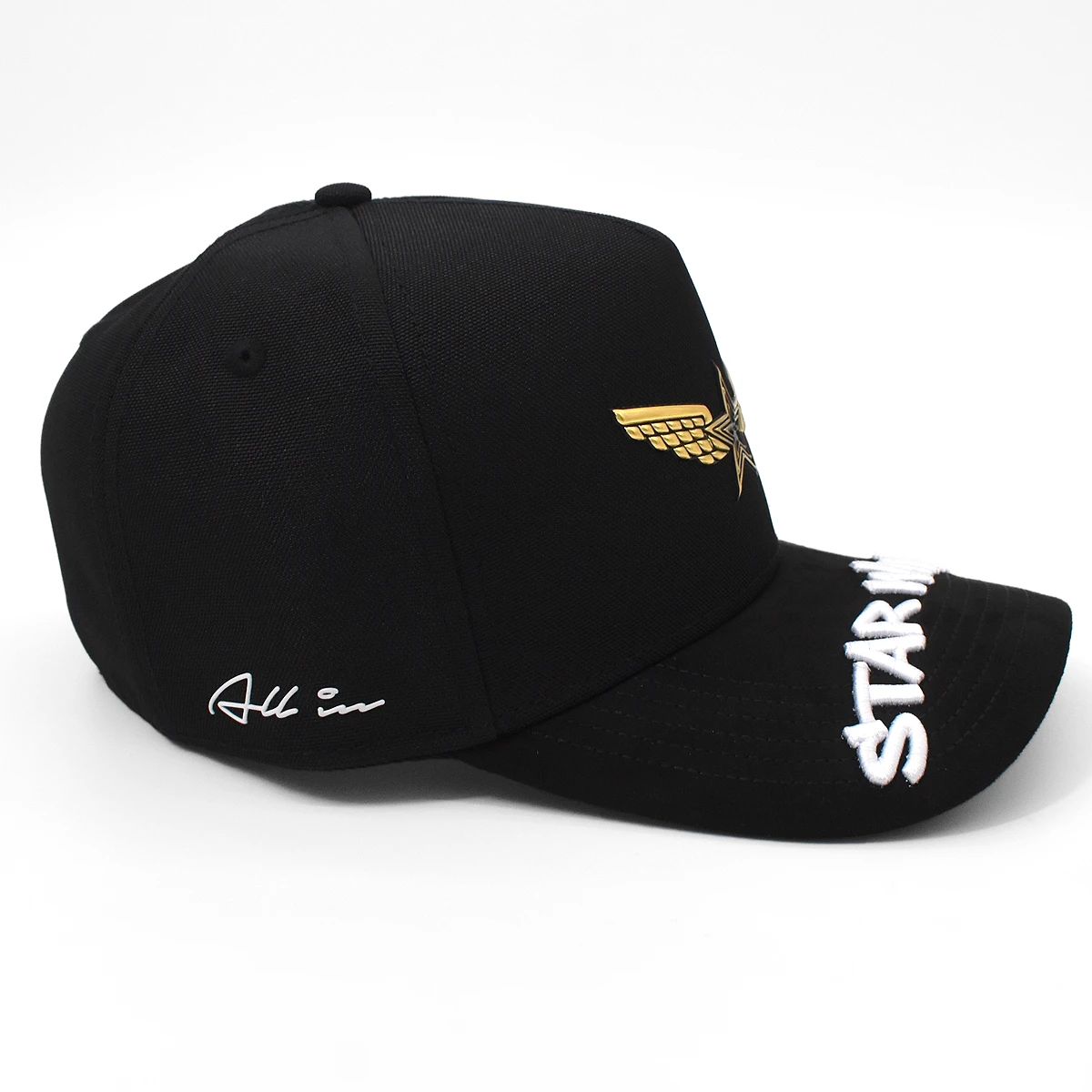 STAR WINGS® - All In Brand 6