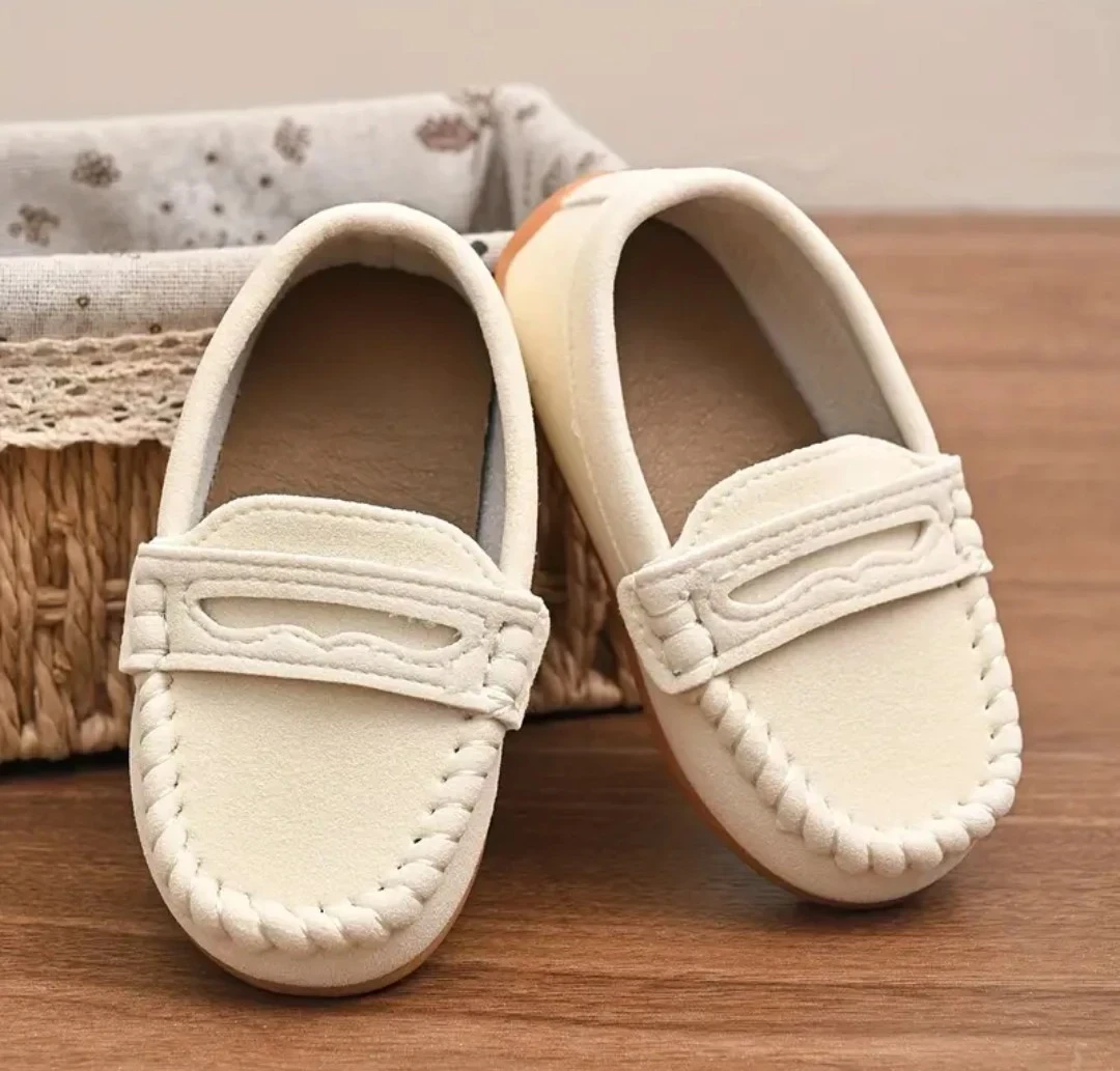 ZAPATITOS BLANCO 2