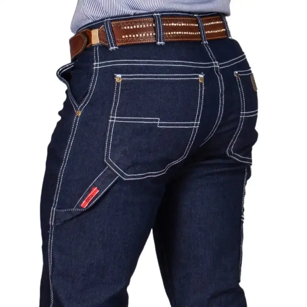 Calça Country Carpinteira 3