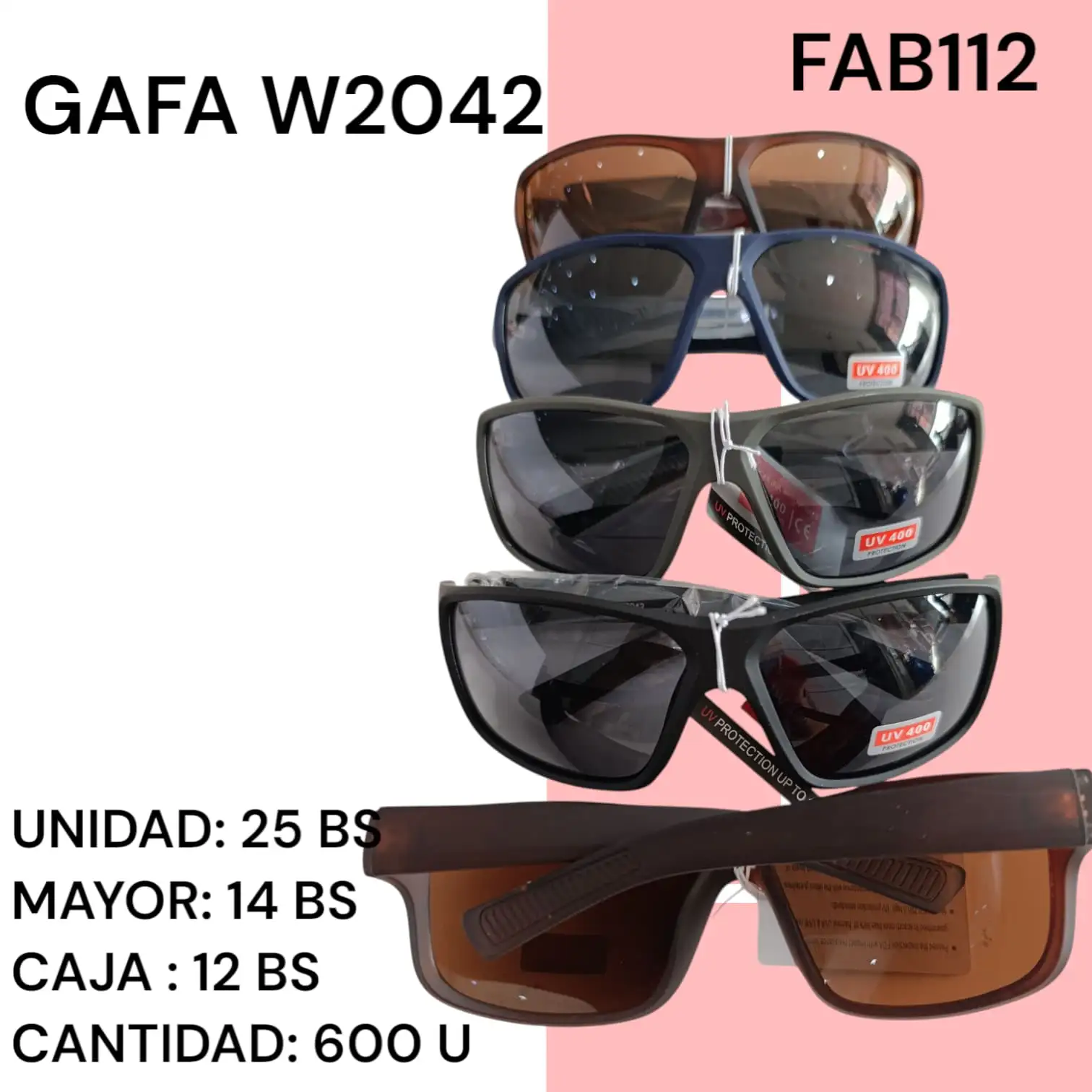 GAFA FAB112