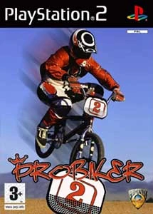 Pro biker 2