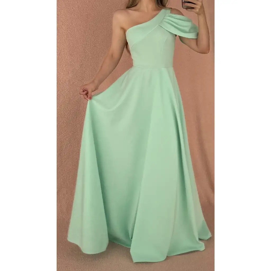 Vestido Longo  2