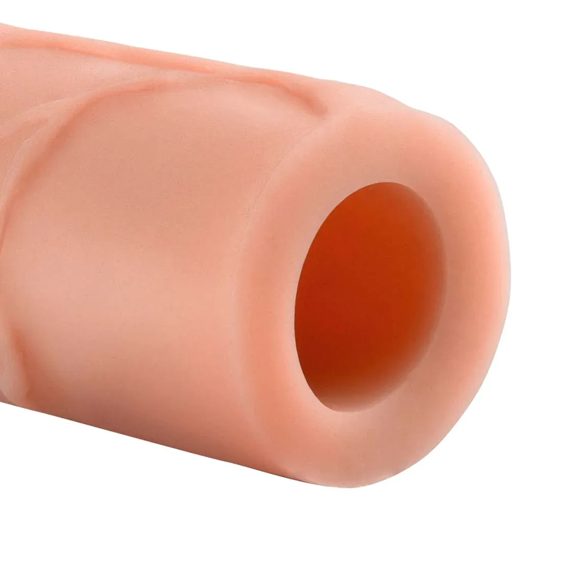 Fantasy X-tensions Perfect 3″ Extension – Flesh 2