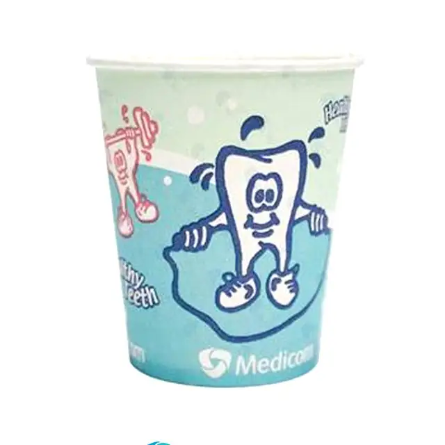 Vasos de Papel