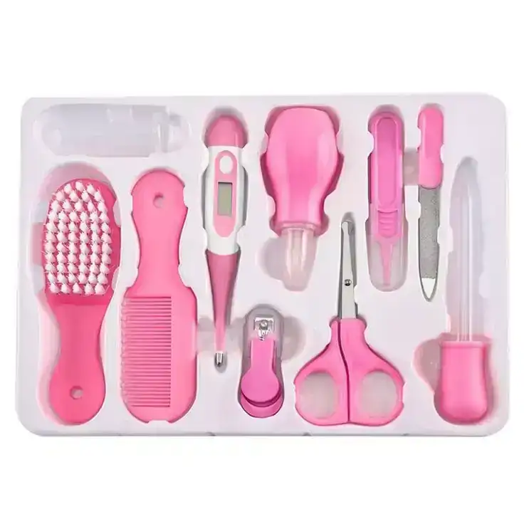Kit de limpieza para bebe 2
