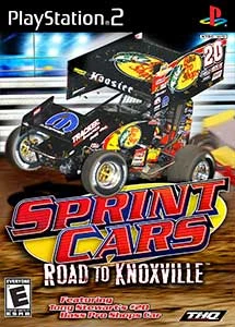 Sprint cars road to knoxville