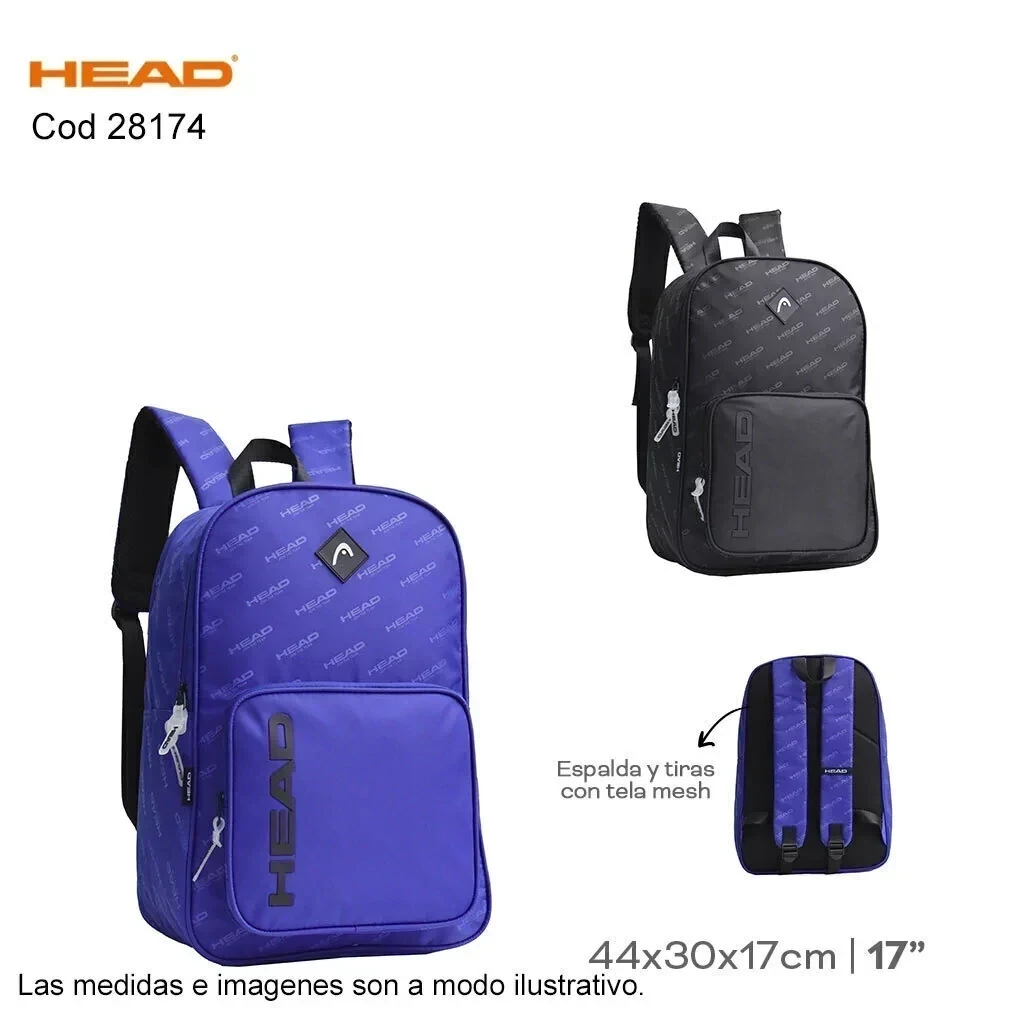 MOCHILA HEAD 28174
